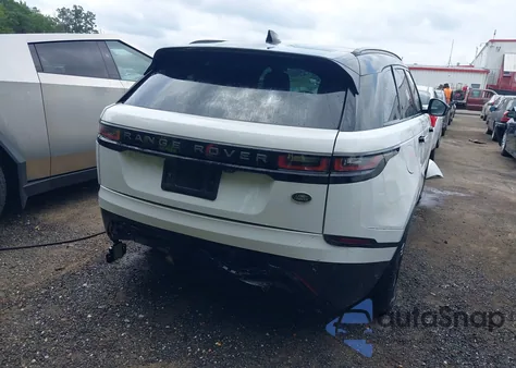 2018 Land Rover Range Rover Velar P250 Se R-Dynamic z USA, uszkodzony, nr VIN SALYL2RXXJA743209